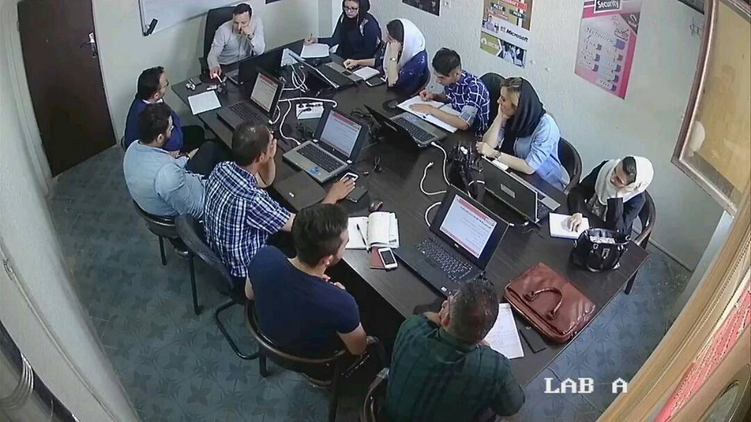دوره +Network در کرج - خرداد 97