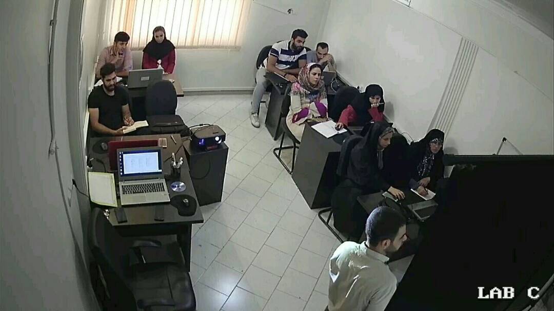 دوره جامع مهارتهای رایانه ICDL - مردادماه 97