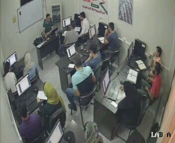 دوره جامع مجازی سازی شبکه - شهریور 97
