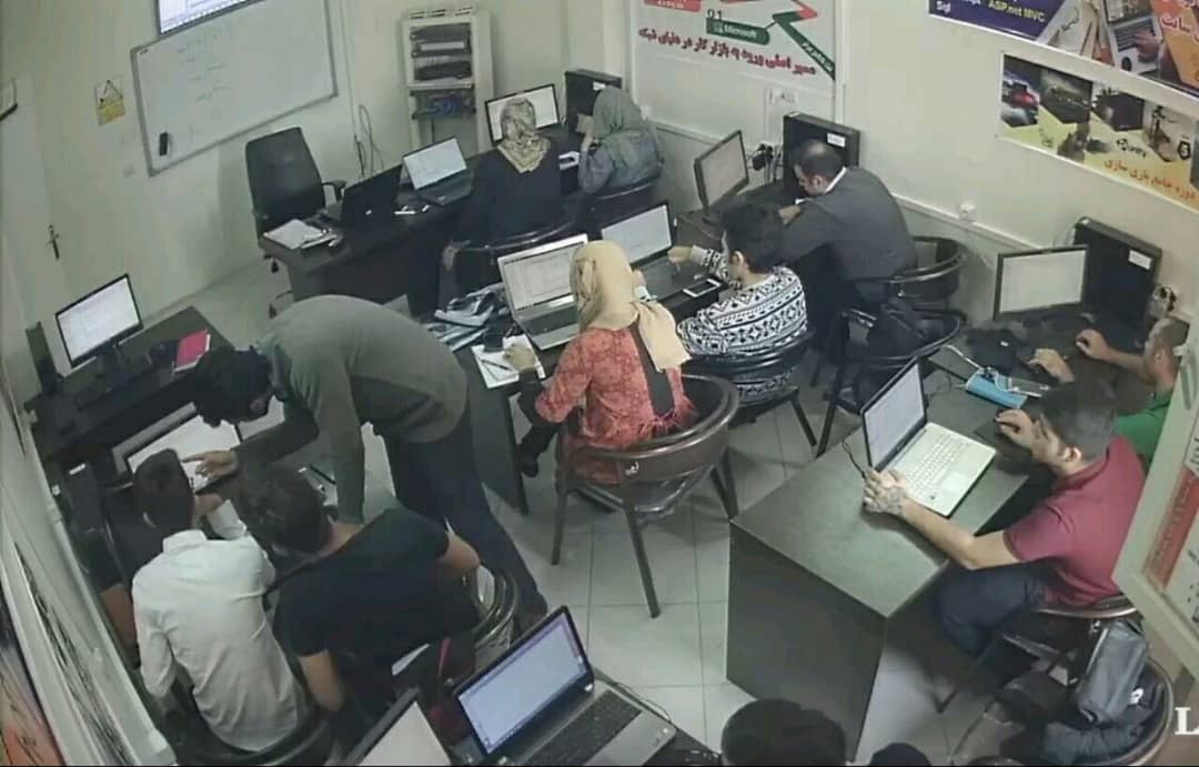 دوره برنامه نویسی جاوا و اندروید در کرج - مهرماه 97