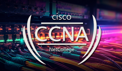 شروع ثبت نام دوره سیسکو CCNA در کرج