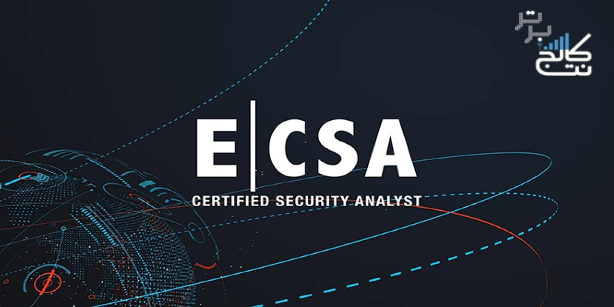 نت کالج برتر | دوره ECSA