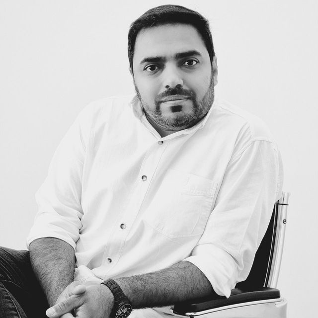 احسان فارسی جانی