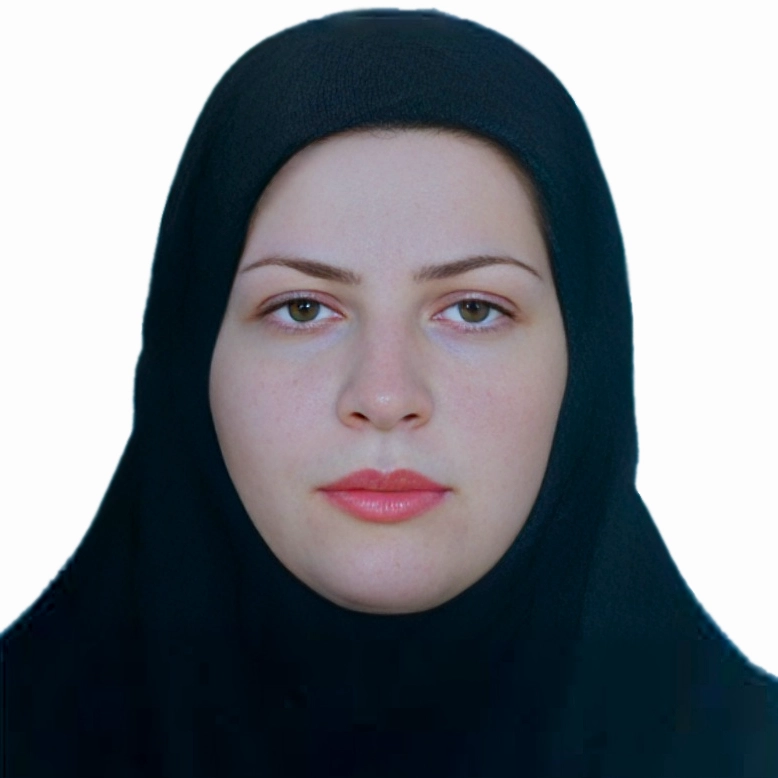 فرشته قاسمی