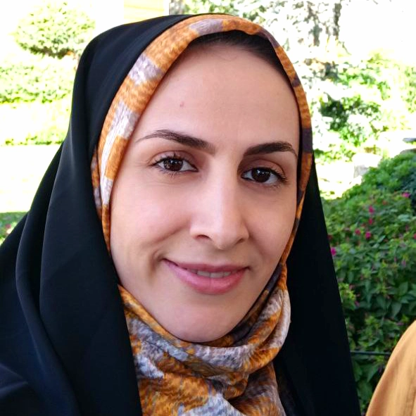 طاهره رضوانی