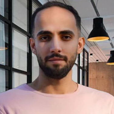 پوریا افشار