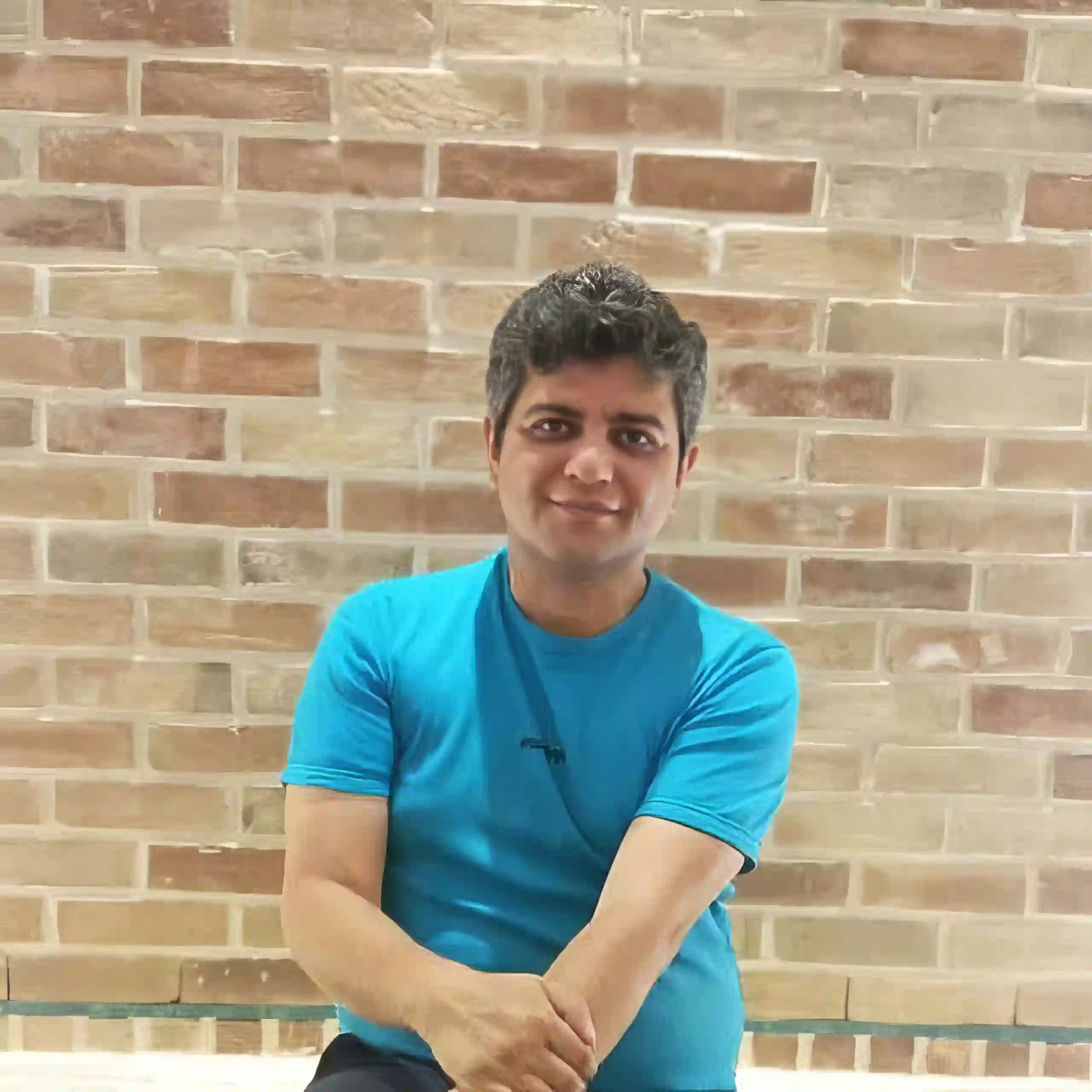 سعید دادفر