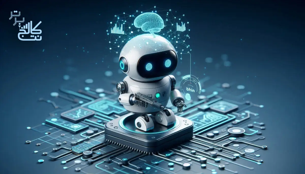 یادگیری عمیق (Deep learning)