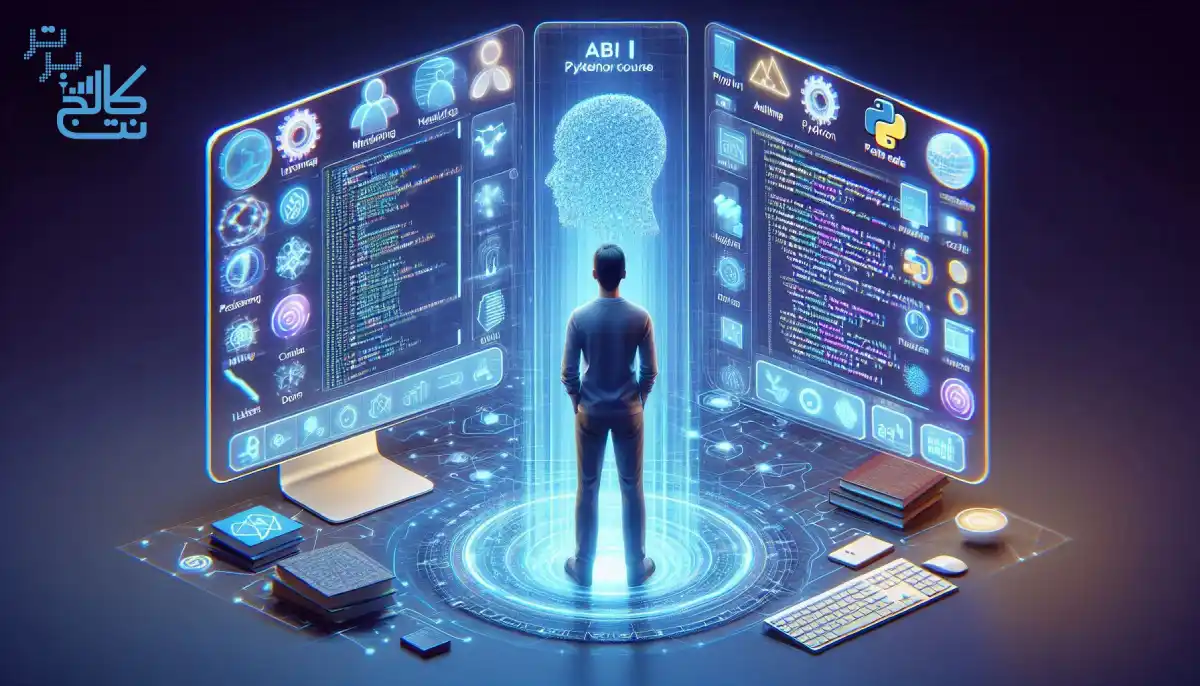 متخصص هوش مصنوعی