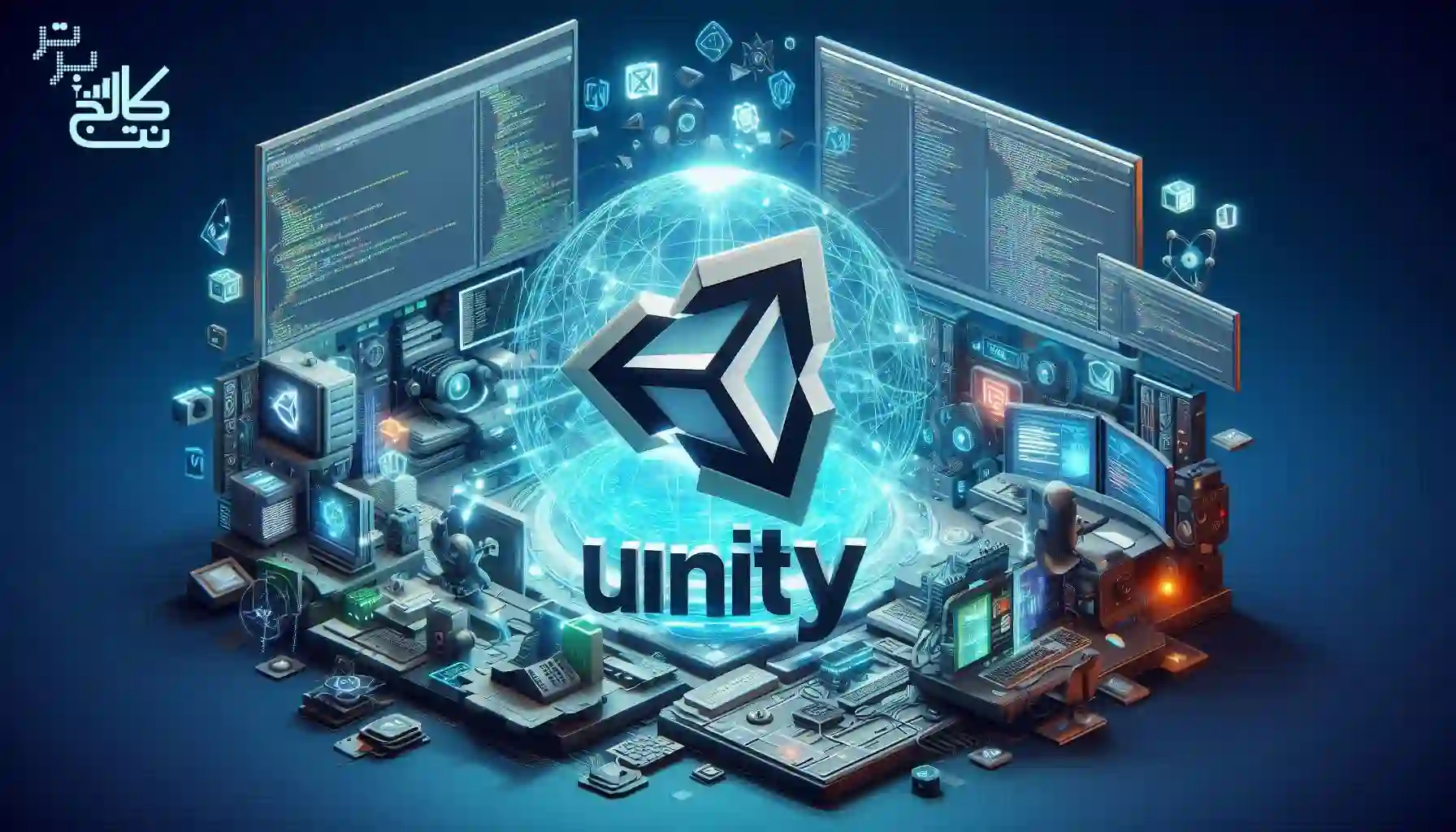 Unity چیست؟