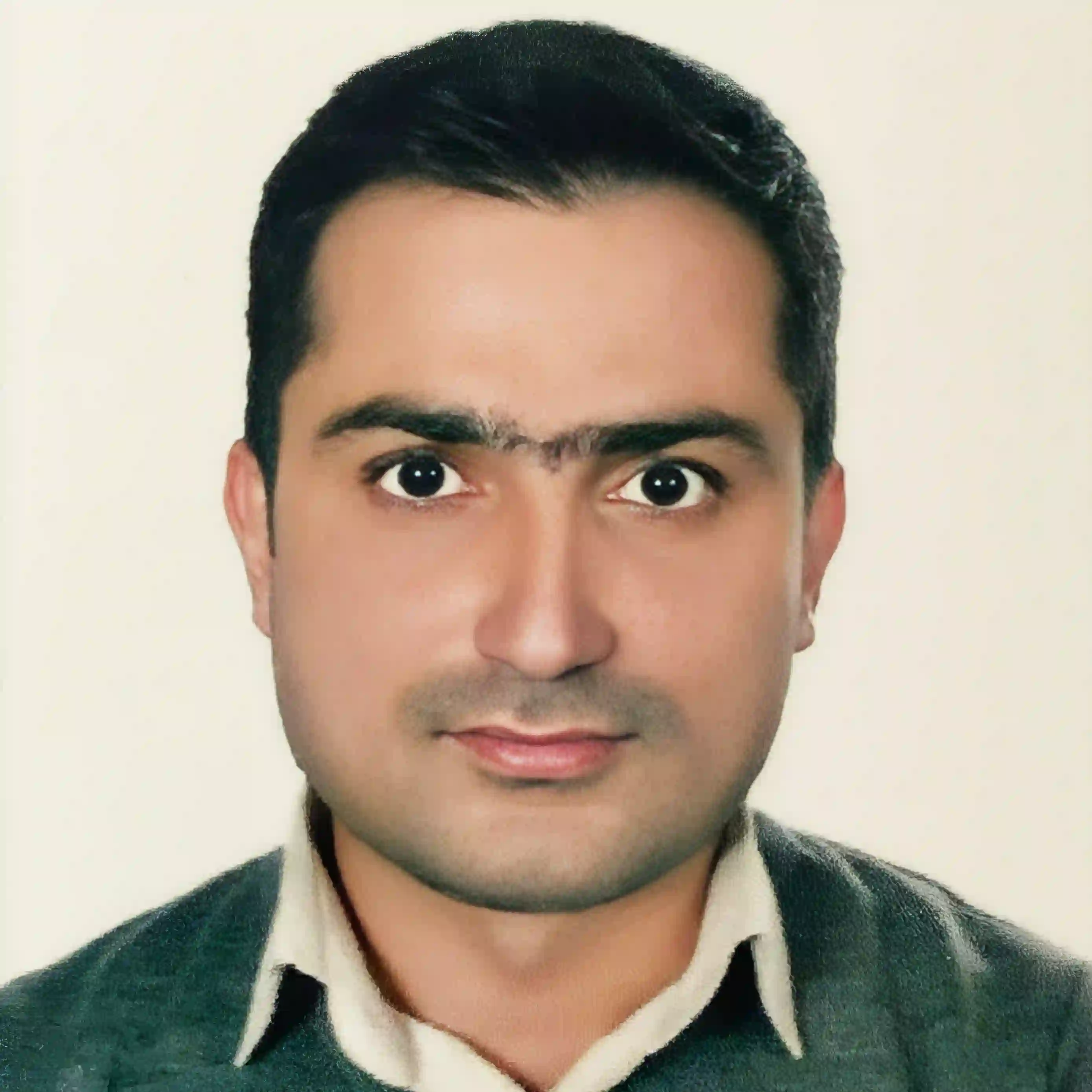 مهران بیگدلو