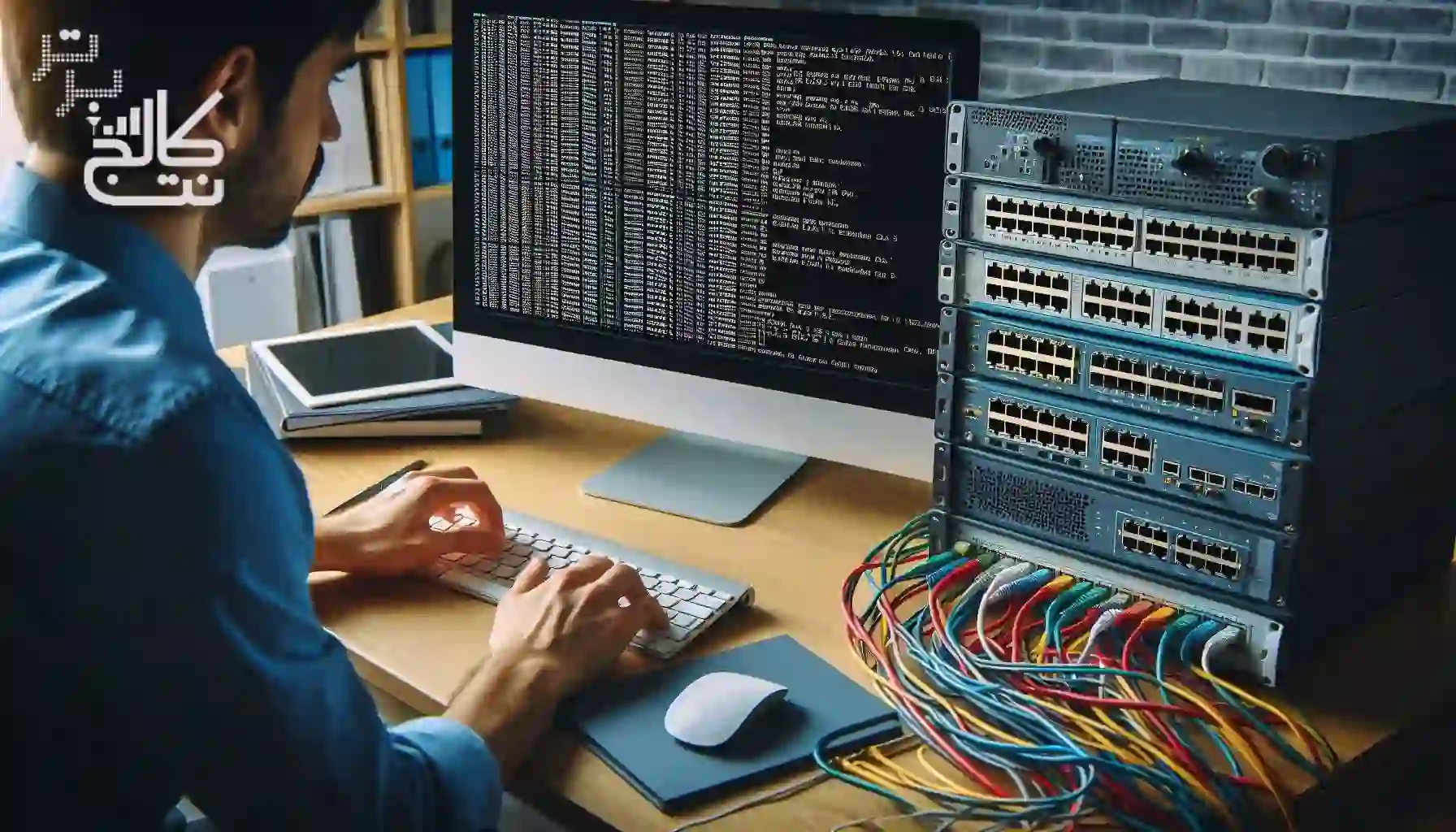 دستورات امنیتی سیسکو