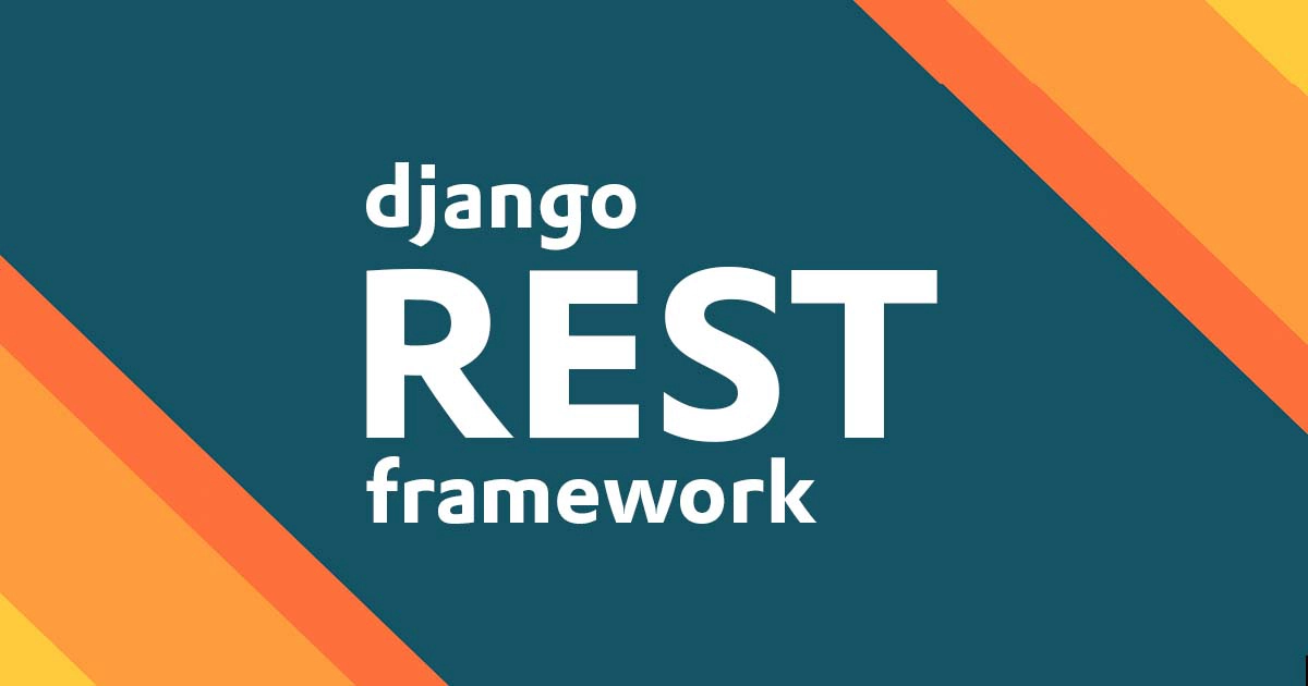 معرفی پکیج Django REST Framework