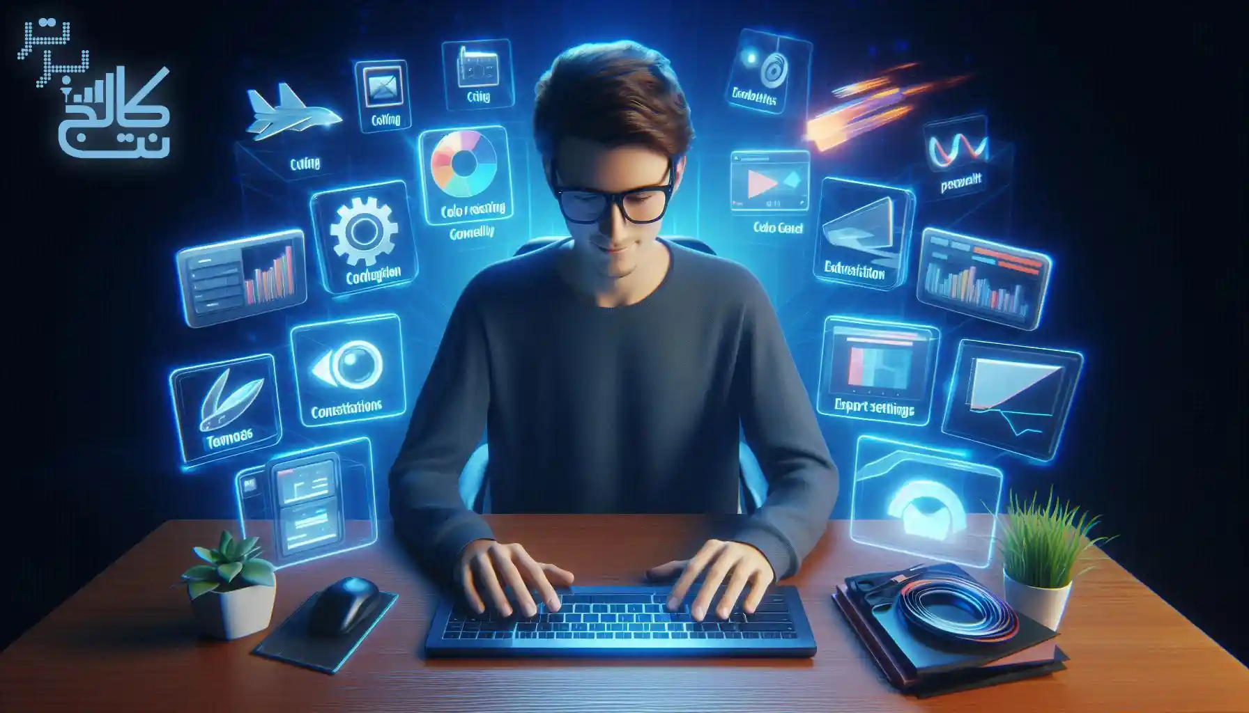 با شرکت در دوره پریمیر چه یاد خواهید گرفت