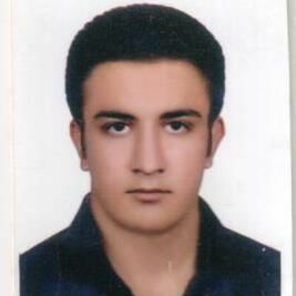 پوریا کاظمی