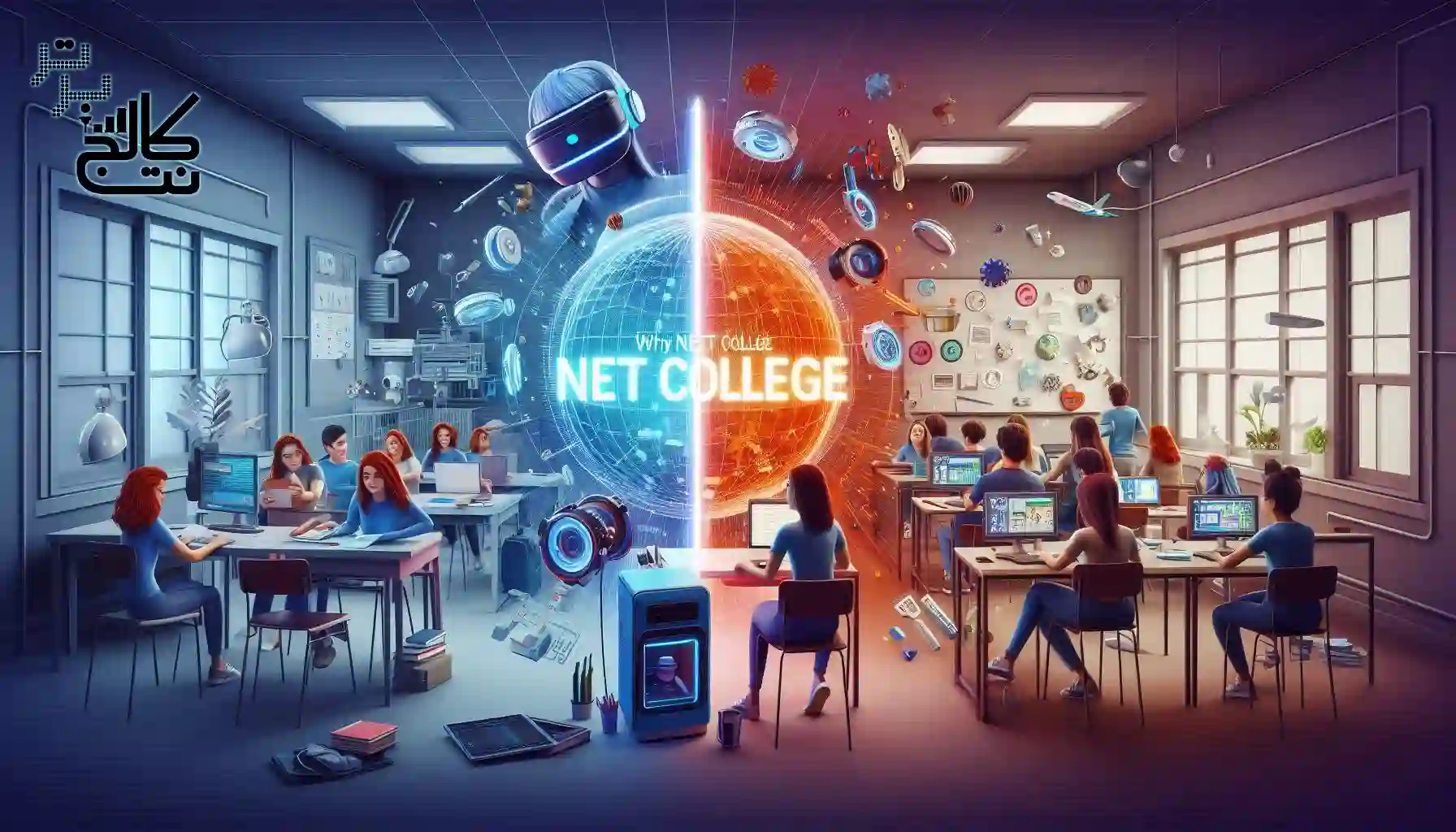 پکیج آموزش صفر تا صد معماری ویژه بازارکار