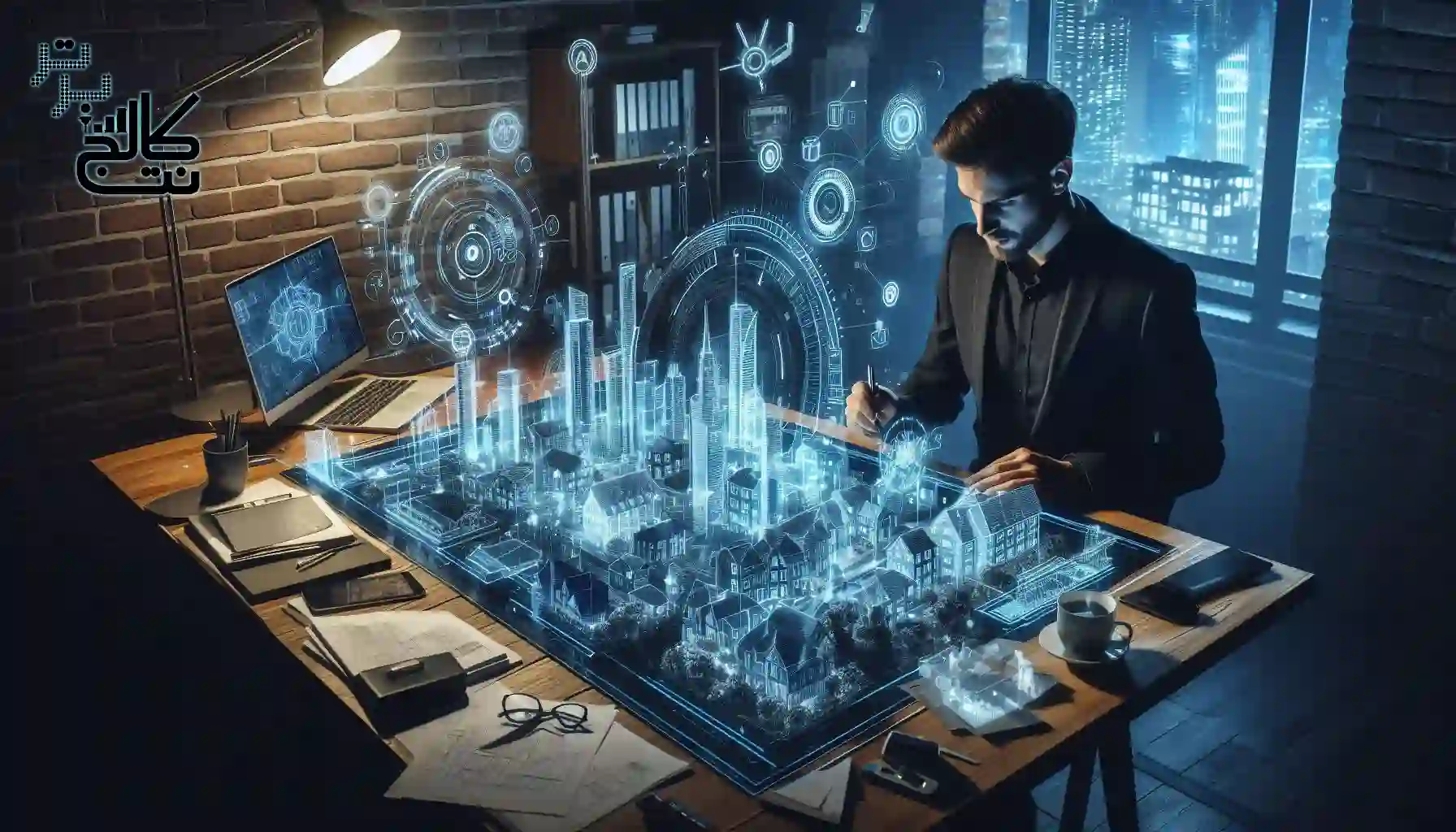 معرفی دوره آموزش جامع اسکچاپ (SketchUp) از صفر تا صد