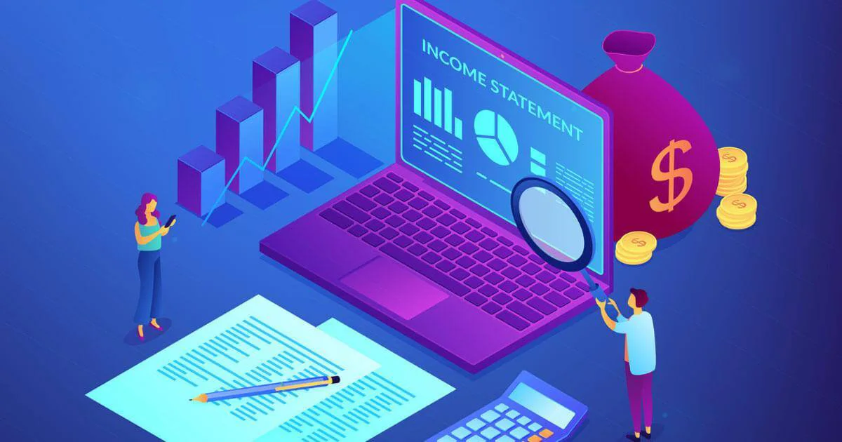 دوره کاربردی اکسل در حسابداری و گزارش گیری