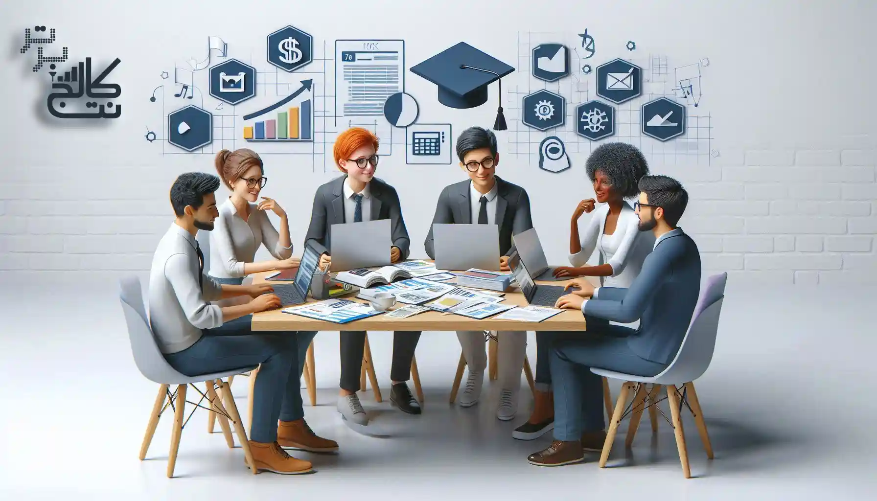 مخاطبان پکیج مدیرمالی و قوانین مالیاتی ویژه بازارکار