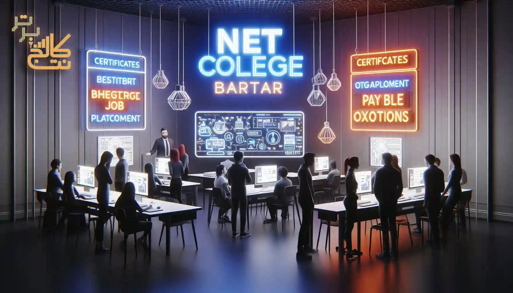 پکیج مدیرمالی و قوانین مالیاتی ویژه بازارکار در کرج