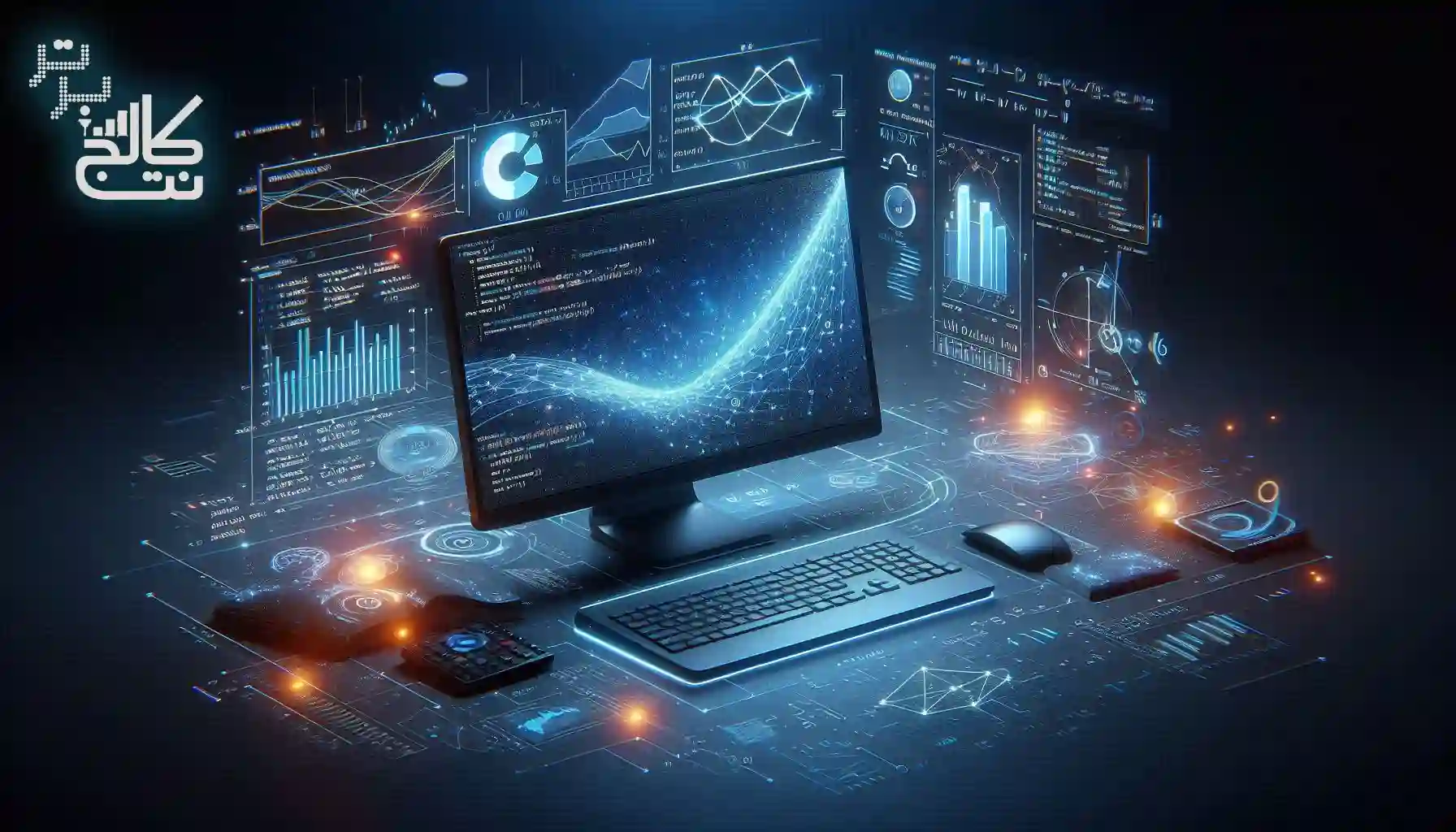 معرفی کامل متلب MATLAB