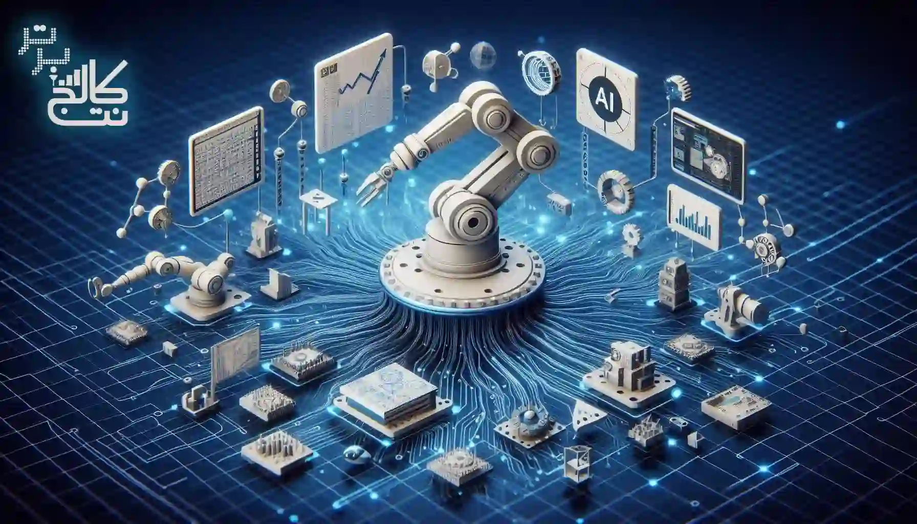 کاربردهای متلب MATLAB