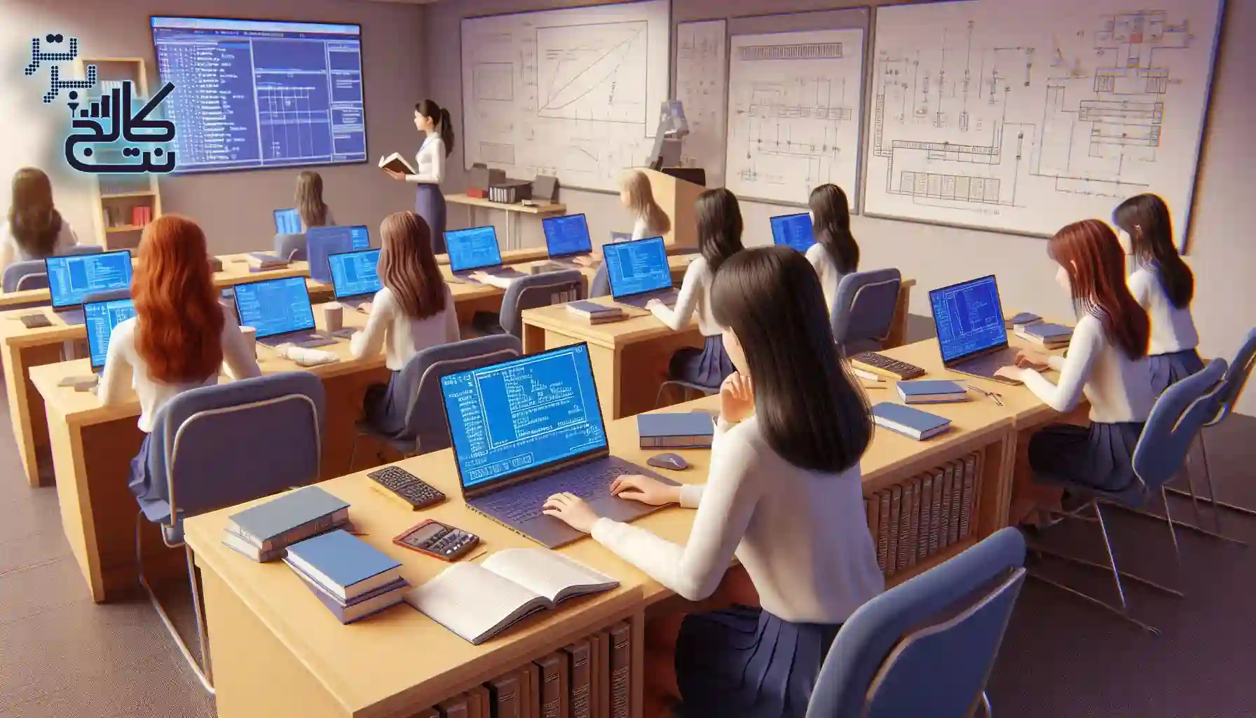 دوره آموزش متلب MATLAB مقدماتی تا پیشرفته مهندسی در کرج