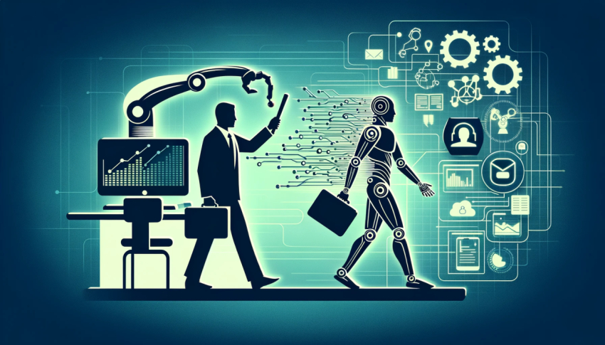 از شغل‌های در حال انقراض تا ستاره‌های آینده تکنولوژی