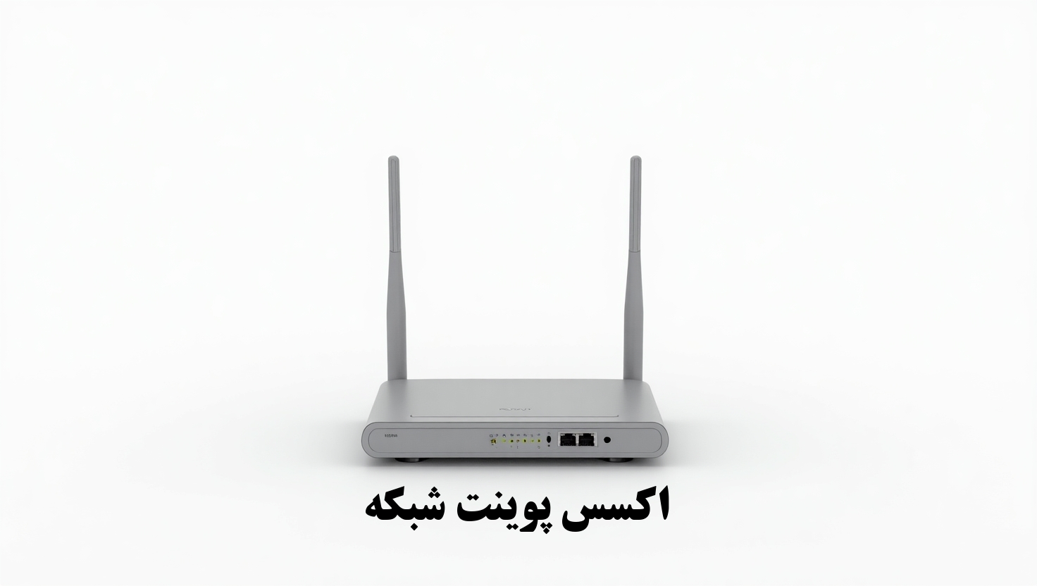 Network access point