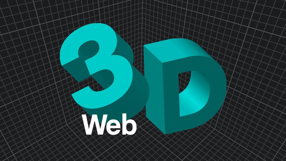 آینده وب: از صفحات تخت تا تجربه زنده و سه‌بعدی