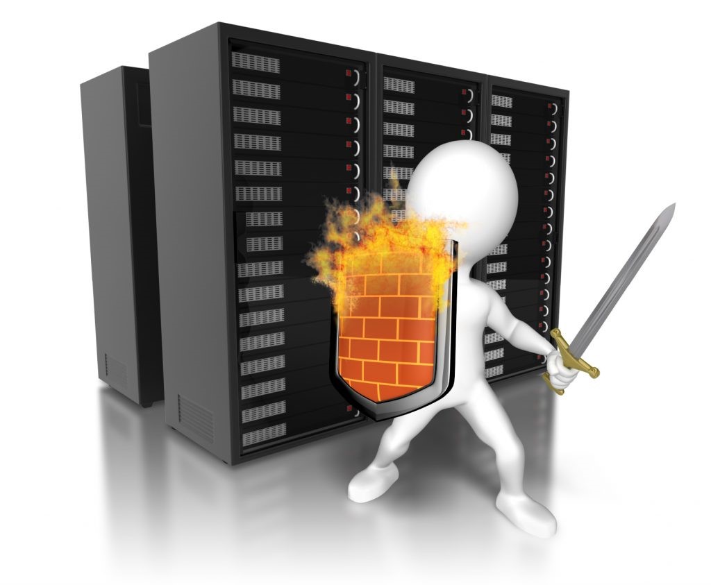آنچه که باید درباره فایروال Firewall بدانید