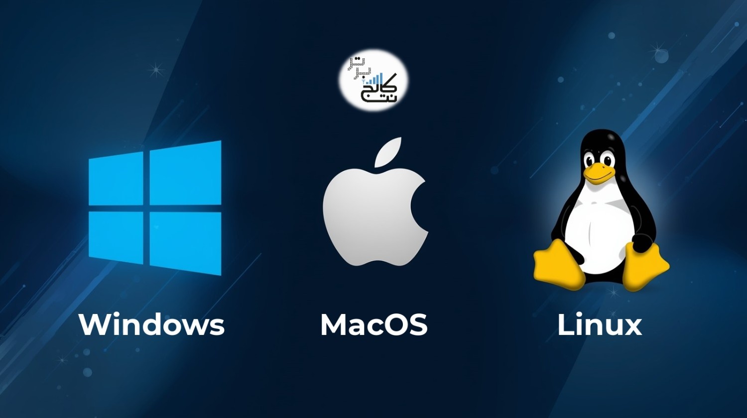 بررسی OS های معروف بازار