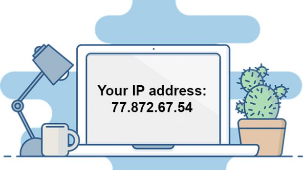 اینترنت پروتکل چیست؟ (Internet Protocol)