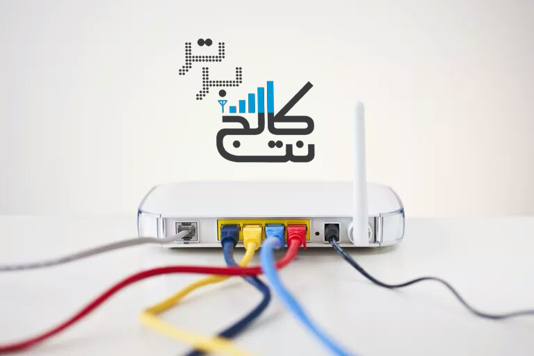 غیرفعال کردن وای‌فای به صورت خودکار در زمان اتصال از طریق کابل