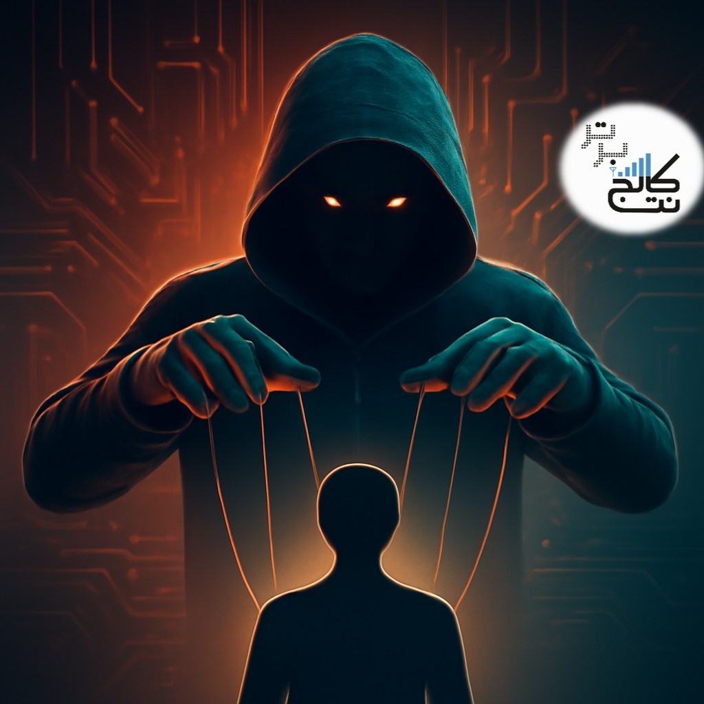 Hacker-Perspective