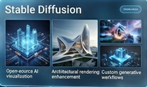 Stable Diffusion