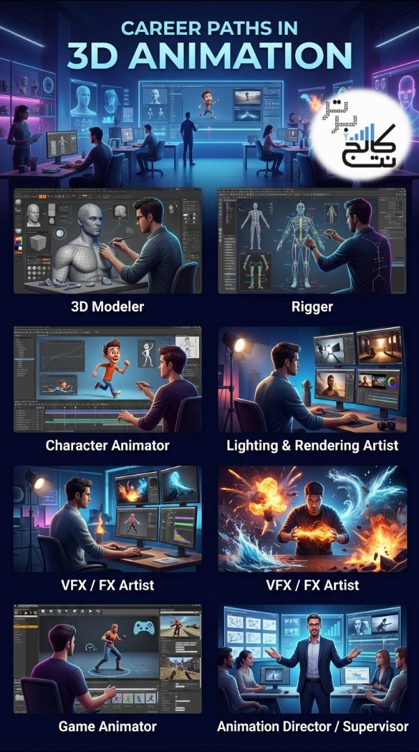 Career