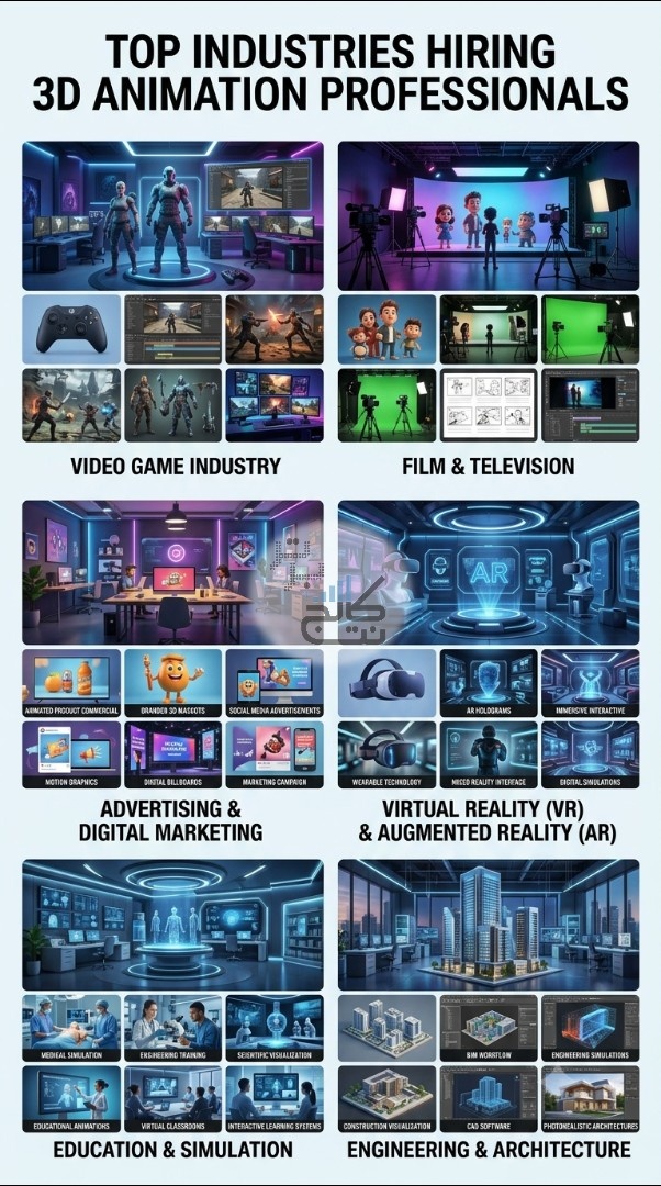 3D-Professionals
