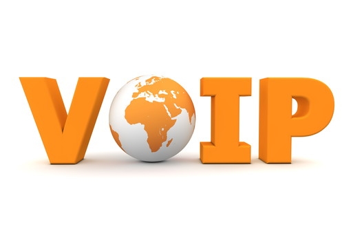تکنولوژی VOIP