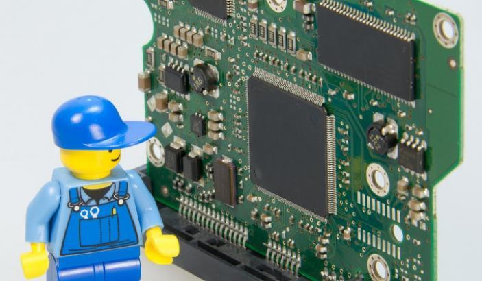 سخت افزار کامپیوتر