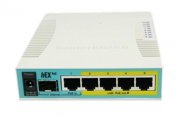 ایمن سازی روتر های میکروتیک