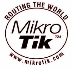 آموزش میکروتیک Mikrotik MTCNA