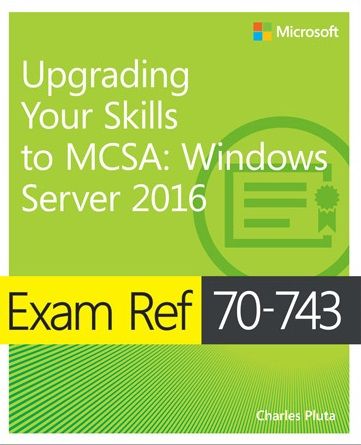 دانلود کتاب Upgrading Your Skills to Windows Server 2016