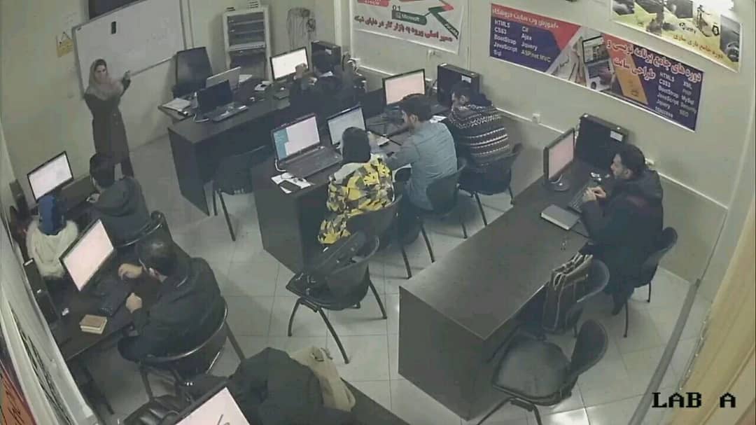 دوره جامع آموزش اکسل excel در کرج - بهمن ماه 98