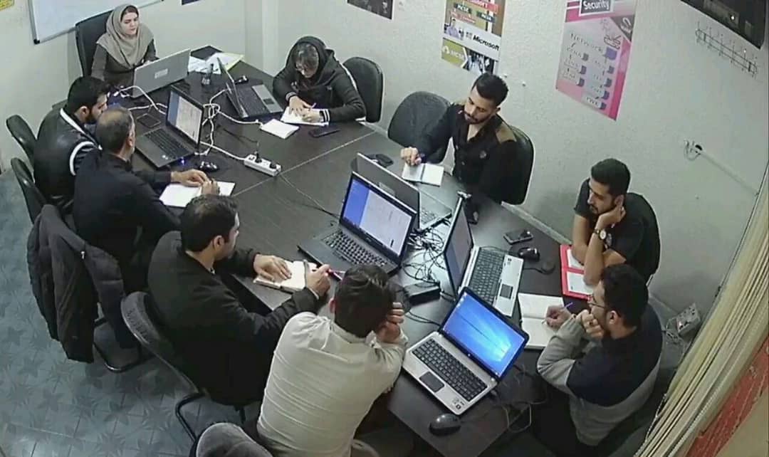 آموزش مهارتهای رایانه icdl در کرج در نت کالج برتر - دی ماه 98