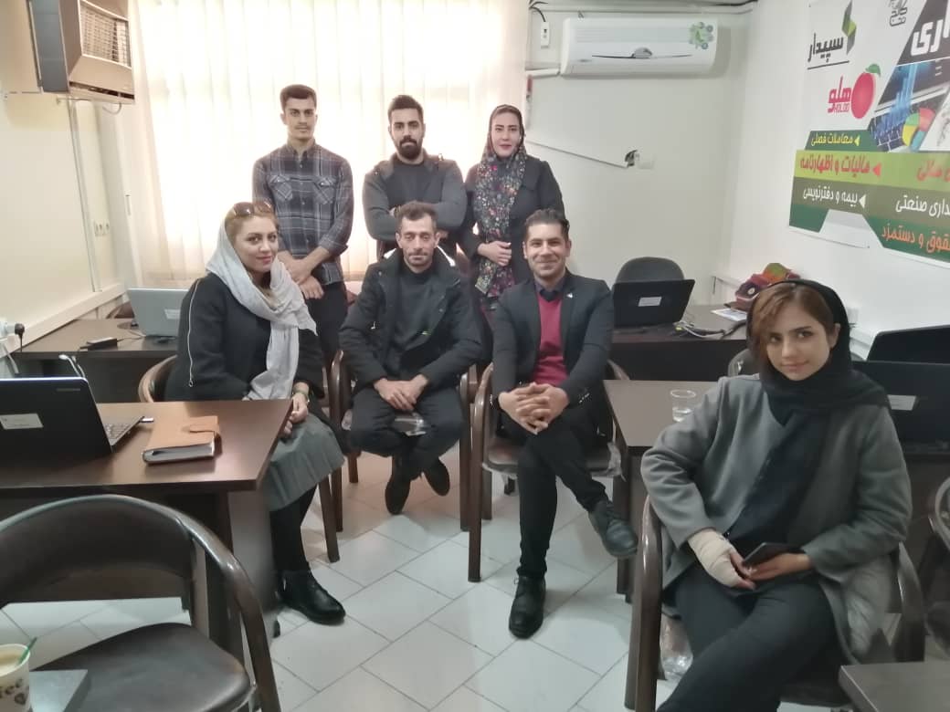 آموزش حسابداری در کرج با تخفیف باورنکردنی - آذرماه 98