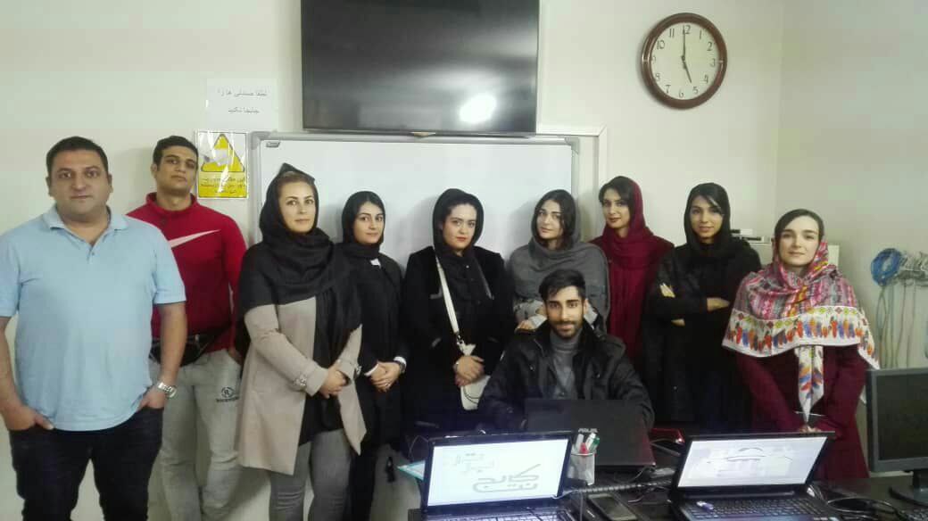 آموزش سیسکو CCNP Routing & Switching در کرج - مهرماه98