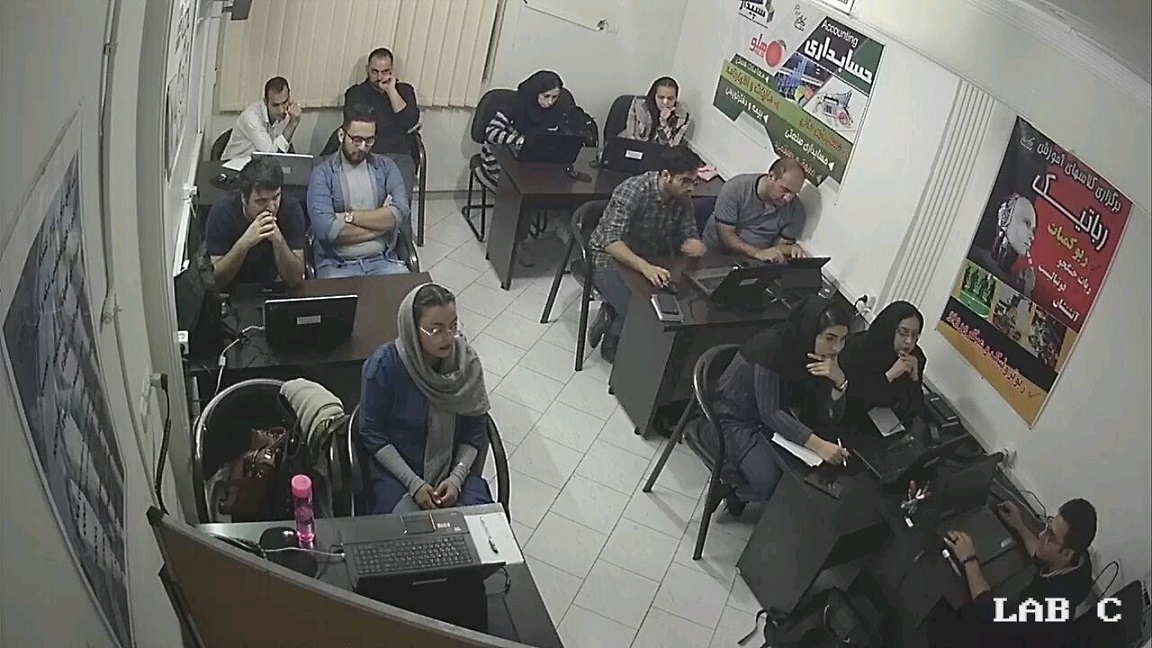 آموزش پایتون ویژه تست نفوذ و امنیت شبکه در کرج - مهرماه 98