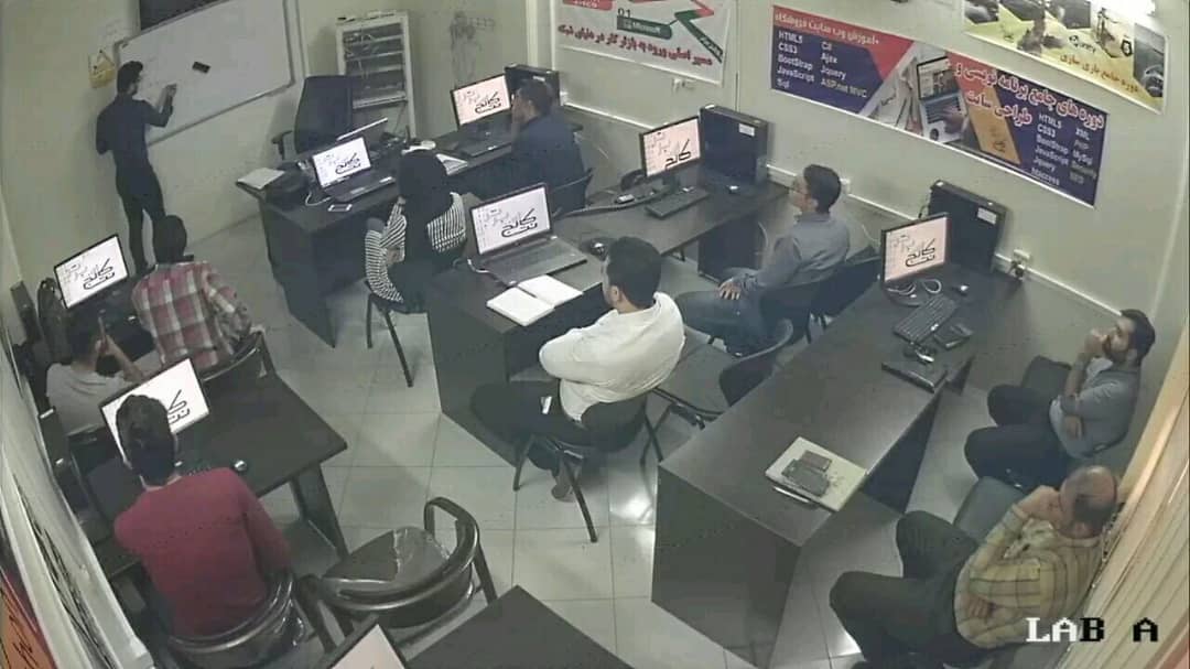 آموزش مایکروسافت MCSA و MCSE در کرج - مهرماه 98