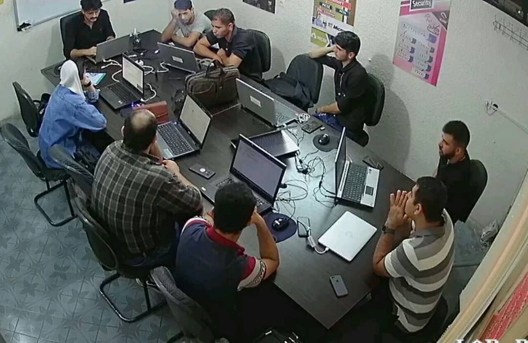 آموزش برنامه نویسی جاوا و اندروید در کرج - شهریور 98